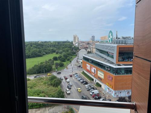SliverCity next to paradise mall 3