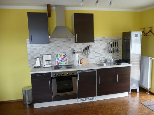 Ferienwohnungen im Womoland auf No - image 13