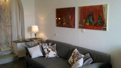 Double Room with Sea View image 9
