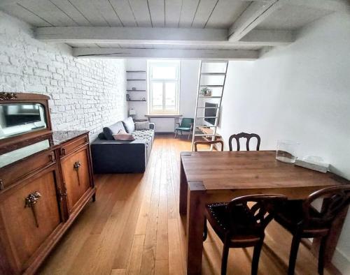 Warsaw Concierge Radna Room Type - Studio Apartment Warsaw Concierge Radna Room Type - Studio Apartment