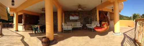 Cabañas Telayú Cabañas Telayú