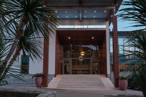 Falkensteiner Hotel Montenegro - image 8