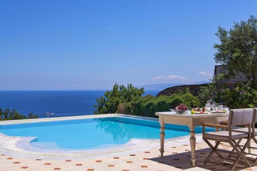 Holiday home in Elounda