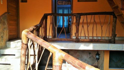 Cabañas Telayú Cabañas Telayú