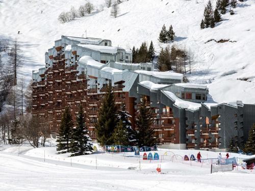 Appartement spacieux avec WiFi au pied des pistes - La Daille - FR-1-694-54 in Val-d'Isere