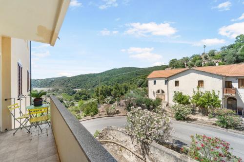  Annas House in Arbus