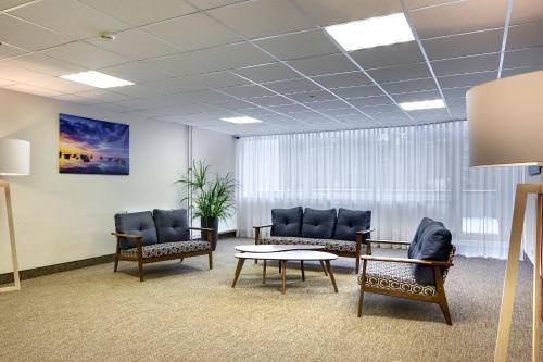 Facilities, Liivarand Hotel in Narva-Joesuu