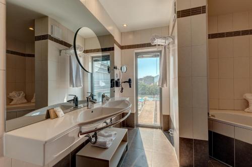 Falkensteiner Hotel Montenegro - image 10