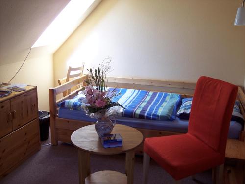 Gästezimmer Charlotte, Dresden (Foto 5)