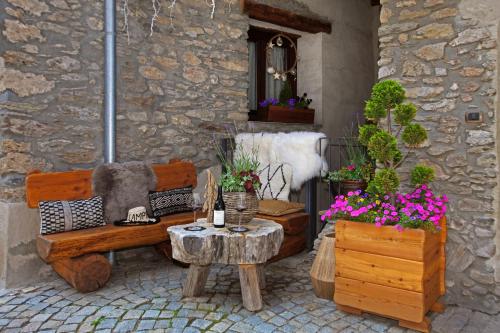 Chalet Faure & Spa - image 13