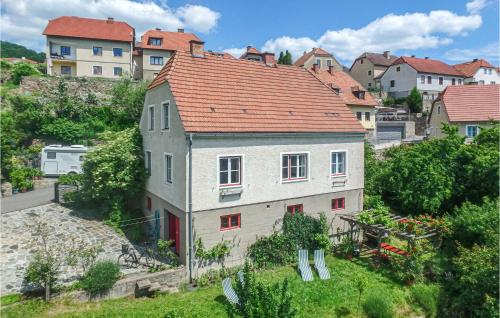  Weissenkirchen In Der Wachau, Pension in Weissenkirchen in der Wachau bei Nöhagen