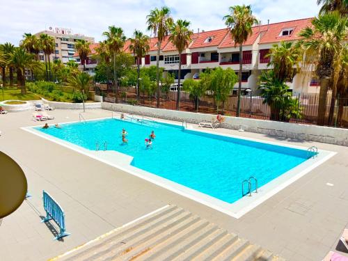 Playa Honda Doña Dina 4