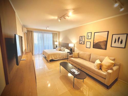 Luxury Apartments in Deco Recoleta by Apartments Bariloche