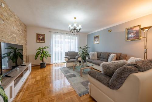  Apartman Toni in Gračac