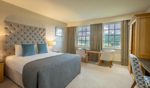 Double room, classic