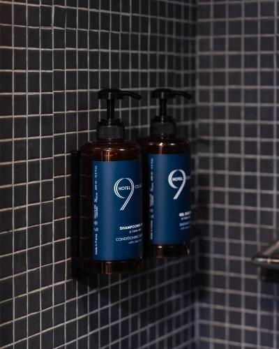 9Hotel Mercy - image 8