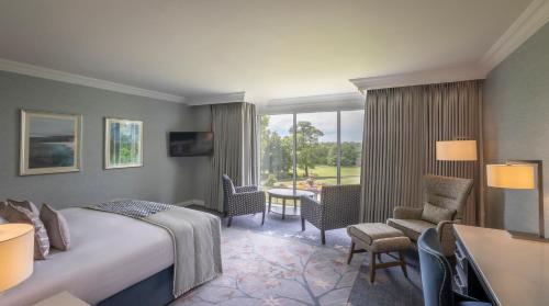 Double room, superior