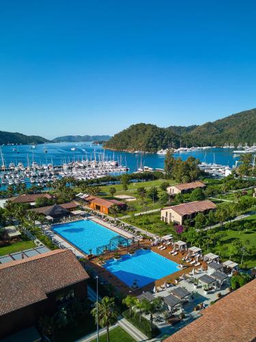 Rixos Premium Göcek - Adult Only