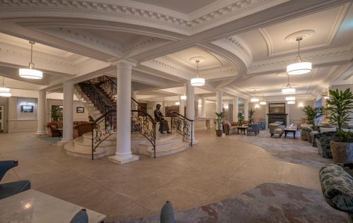 Slieve Russell Hotel - image 13