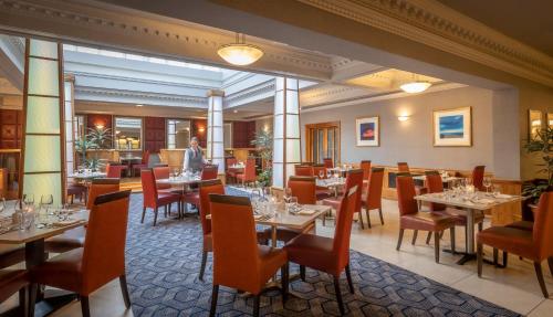 Slieve Russell Hotel - image 14