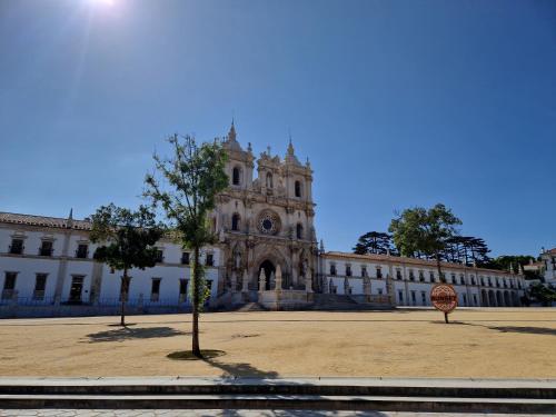 B&B Alcobaça - Casa Mosteiro - Bed and Breakfast Alcobaça