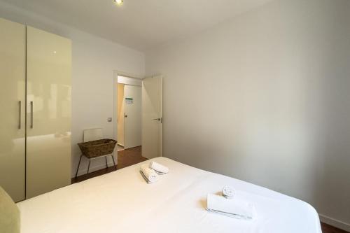 Two-Bedroom Apartment image 8