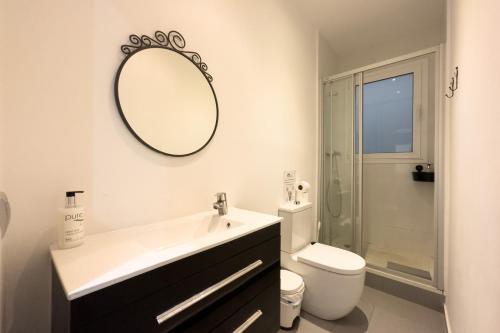 Two-Bedroom Apartment image 7