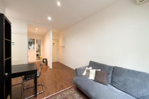 Two-Bedroom Apartment image 5