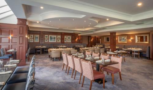 Slieve Russell Hotel - main image
