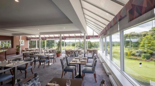Slieve Russell Hotel - image 3