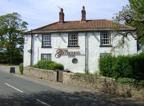 The Greyhound Inn