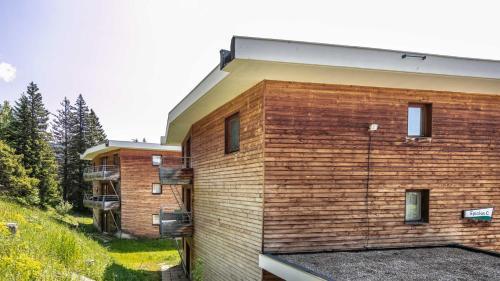 V du Bachat EPICEA 3 - Studio 4 pers V du Bachat EPICEA 3 - Studio 4 pers