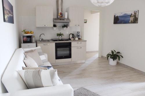 Vesuvio House appartamento indipendente e centrale chambre d'hôte Sant'Agnello