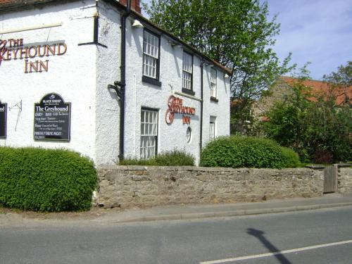 The Greyhound Inn