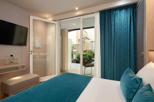 Hotel La Lanterne - image 10