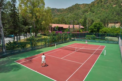 Rixos Premium Göcek - Adult Only - image 13