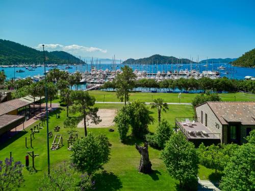 Rixos Premium Göcek - Adult Only - image 8