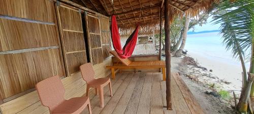 Raja Ampat Jousuba Homestay