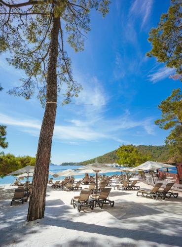 Rixos Premium Göcek - Adult Only - image 2
