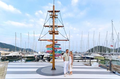 Rixos Premium Göcek - Adult Only - image 5