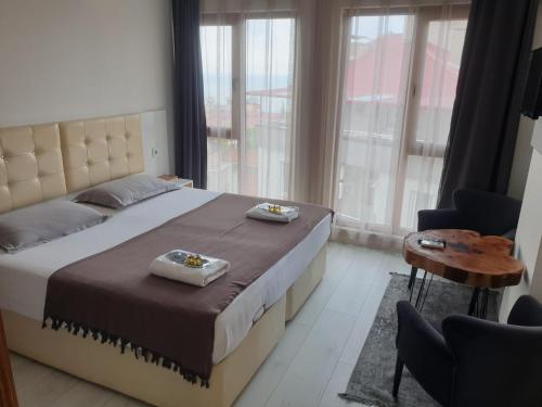 Sıla Apart Otel