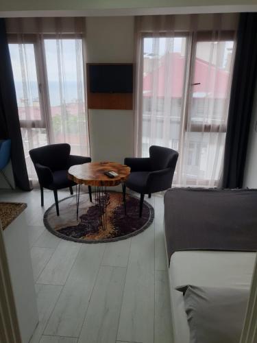 Sıla Apart Otel