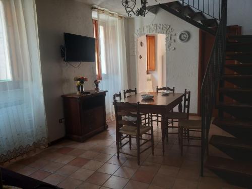  Casa Luna in Tavernelle