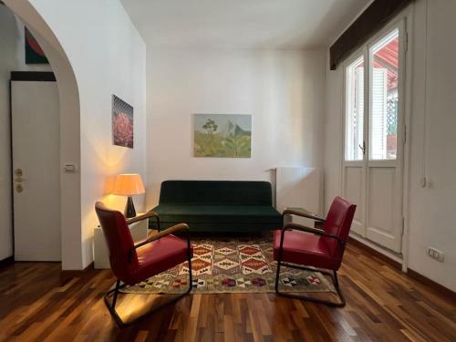 Giglio Penthouse and Terrace, Rzym (zdjęcie 5)