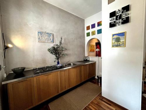 Giglio Penthouse and Terrace, Rzym (zdjęcie 9)