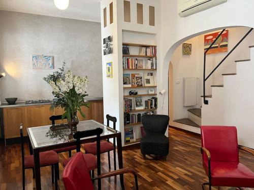 Giglio Penthouse and Terrace, Rzym (zdjęcie 7)