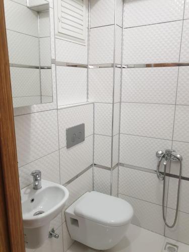 Sıla Apart Otel