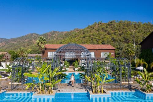 Rixos Premium Göcek - Adult Only - image 12