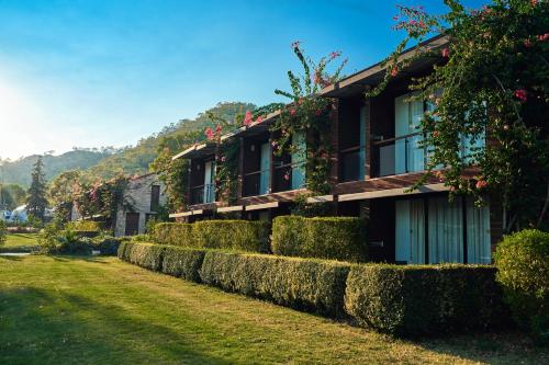 Rixos Premium Göcek - Adult Only - image 11