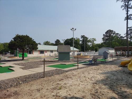 Down the Shore Campground in Sea Isle City